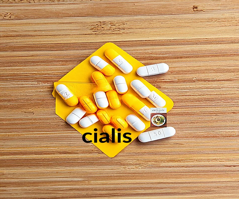 Si puo acquistare il cialis in farmacia